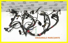 Impianto elettrico electric