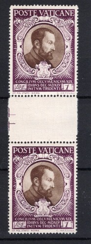 Vaticano 1946 concilio - 1946,