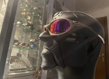 Oakley Romeo 1 Ruby Red Medusa