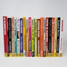 Karin Kallmaker Lot of 20