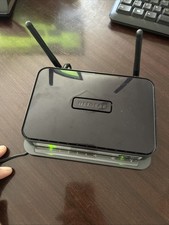 Router 3G NETGEAR - MBRN3000 No 4g