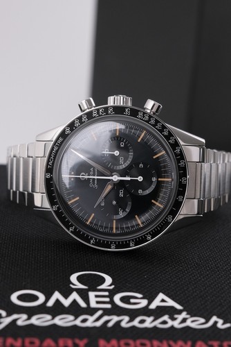Omega speedmaster - omega,