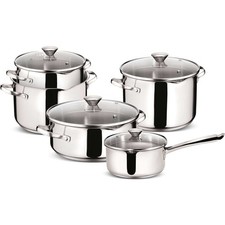 Batteria cucina lagostina - batteria, da