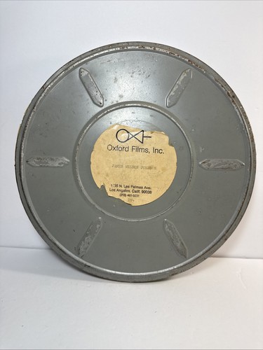 16mm film james weldon - james, johnson
