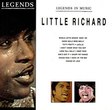 Little Richard - Legends In