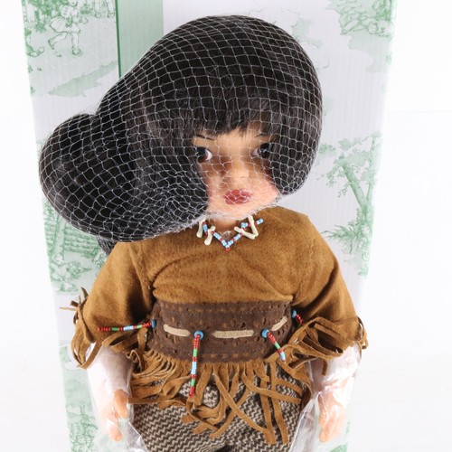 Terri lee nanook eskimo - lee,