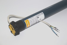 Motore per tapparelle senza fili Somfy Oximo RTS 6/17 6Nm, essere sostenibile, nuovo chiunque può