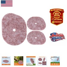 Filtro aria di ricambio per