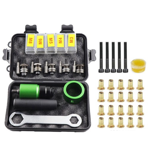 Kit attrezzo per - kit,
