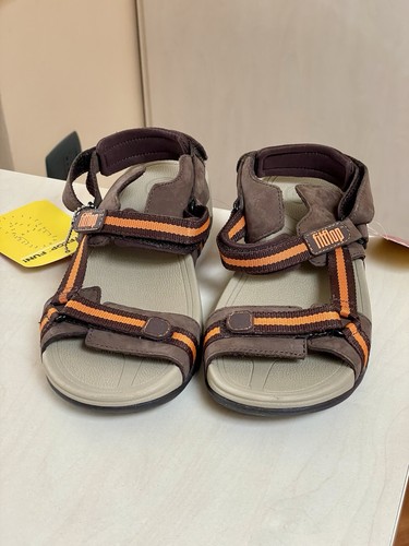 Sandali fitflop hyker - sandali,