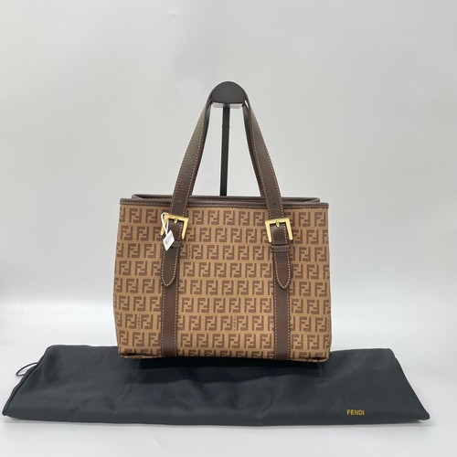 Fendi pre owned authentic - pre-owned,