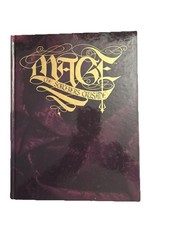 Mage : The Sorcerer's Crusade