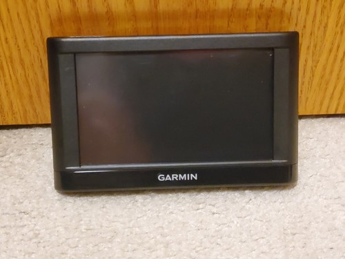 Garmin nuvi 42lm - garmin,