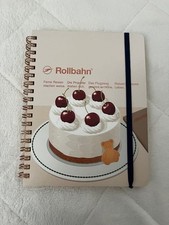 Quaderno a spirale Rollbahn