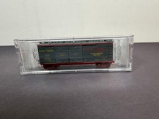 Micro Treni Scala N 02300231