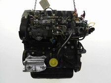 🇮🇹 MOTORE DIESEL