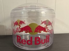 Red bull baby cooler - red,