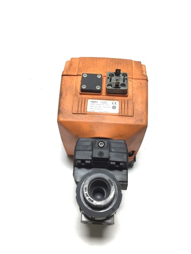 Attuatore elettrico georg - elettrico,