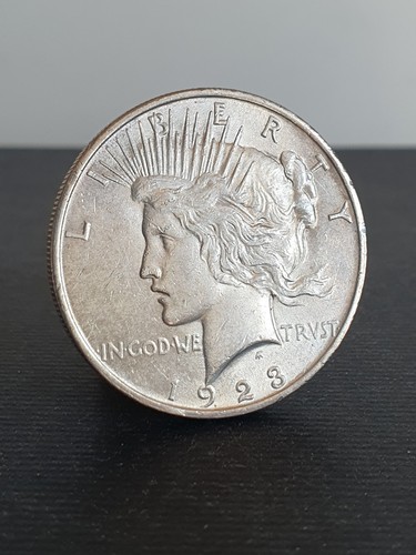 Usa dollaro 1923 - dollaro,