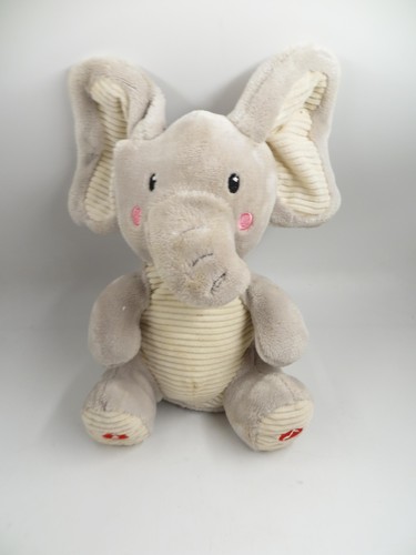 Peluche elefante spark create - elefante,