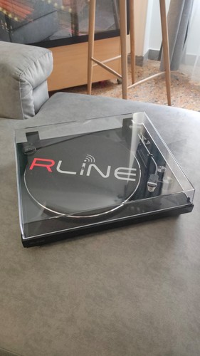 Giradischi cinghia rline - cinghia,