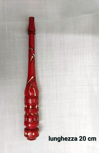 Bocchino etnico per sigarette - etnico,