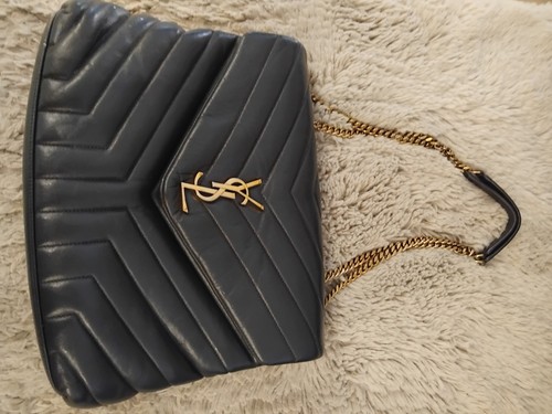 Borsa ysl originale loulou - ysl,