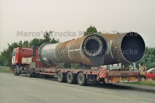 Camion foto rimorchio