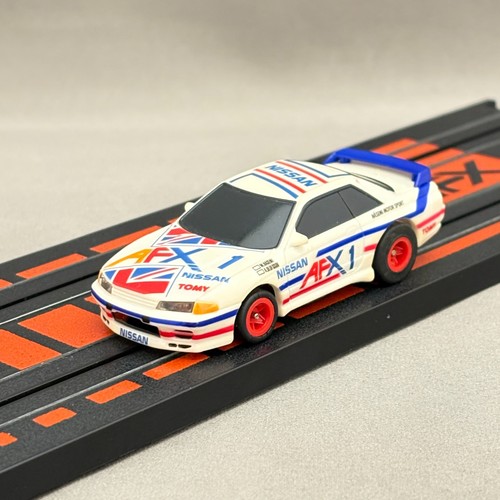 Afx nissan skyline colore - nissan,