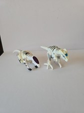 2 WowWee Roboraptor RC Robot