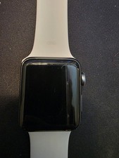 Apple Watch Series 2 GPS 38mm