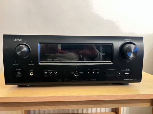 Denon avr 1911 ricevitore 1 - avr-1911,