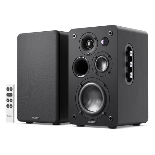 Majority d100x 100w diffusore - majority,