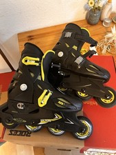 Roces Orlando III Pattini in