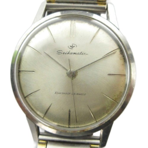Orologio seiko matic j14075 - seiko,