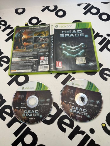 Xbox 360 dead - 2,
