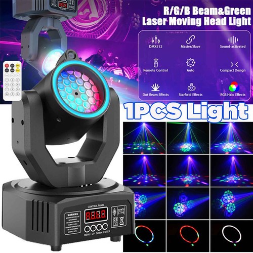 Mini testa mobile - laser, 150