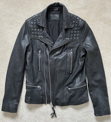 Giacca motociclista - da,