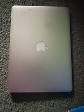 Apple MacBook Air 13-inch