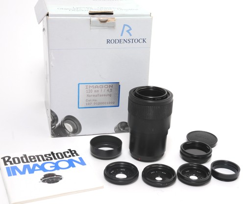 Rodenstock per nikon - rodenstock, imagon