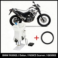 Pompa carburante unità pompa