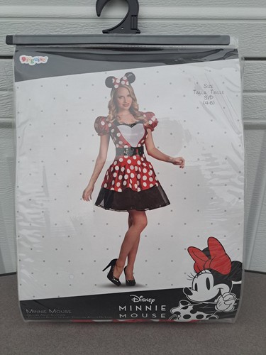 Costume halloween disney - halloween,