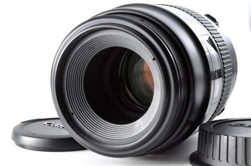 Canon 100mm 8 - f/2.8, af
