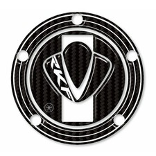 3D sticker protection tank cap