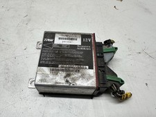 CENTRALINA AIRBAG PER FIAT