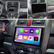 4+128G Apple CarPlay per Honda