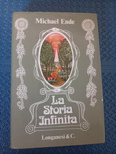 La Storia Infinita edizione
