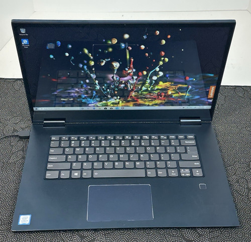 Lenovo yoga 730 15iwl - lenovo,