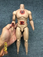 1/6 Hot Toys MMS238 The