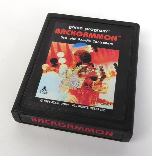 Gioco atari 2600 - 2600, --